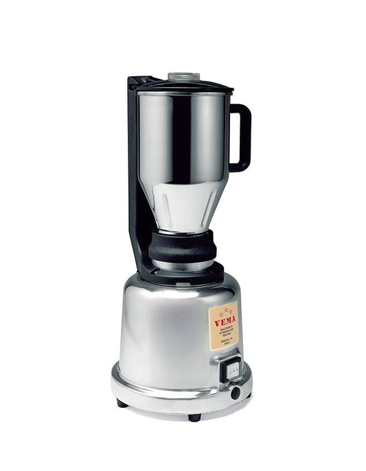 FRULLATORE FROZEN FR 2055 TRASPARENTE - VEMA