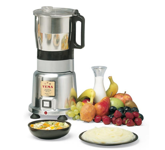 FRULLACUTTER FC 2084/C - VEMA