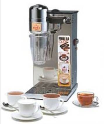 FI 2088 FRULLACIOC VEMA / FRULLACIOC Frullacioc multifunzione a 3