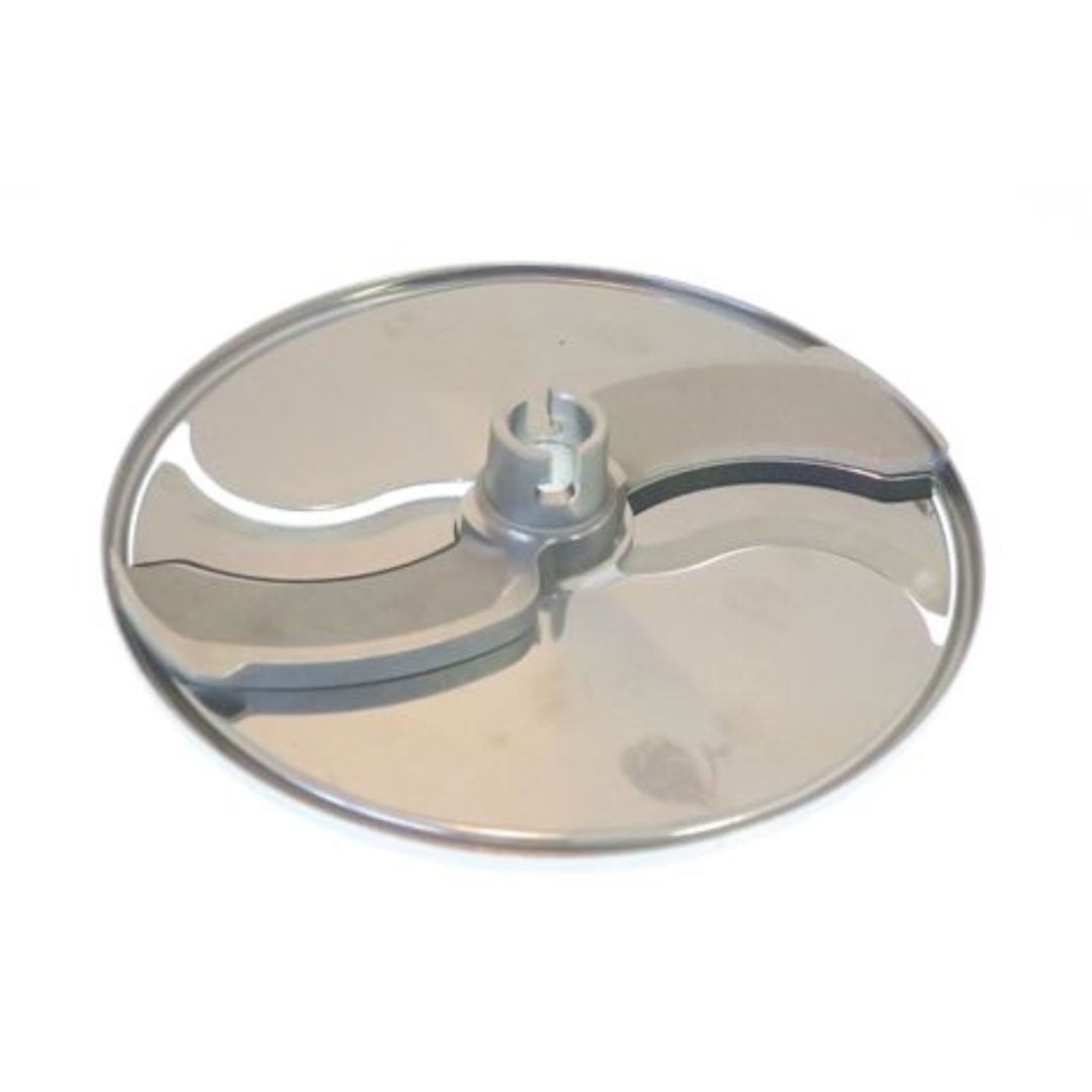 Wolfcut INOX - Dischi Di Ricambio Per Tritacarne Delitech GF70 (2