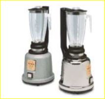 FR 2068/M FRULLATORE VEMA 1 BICCHIERE corpo metallizzato