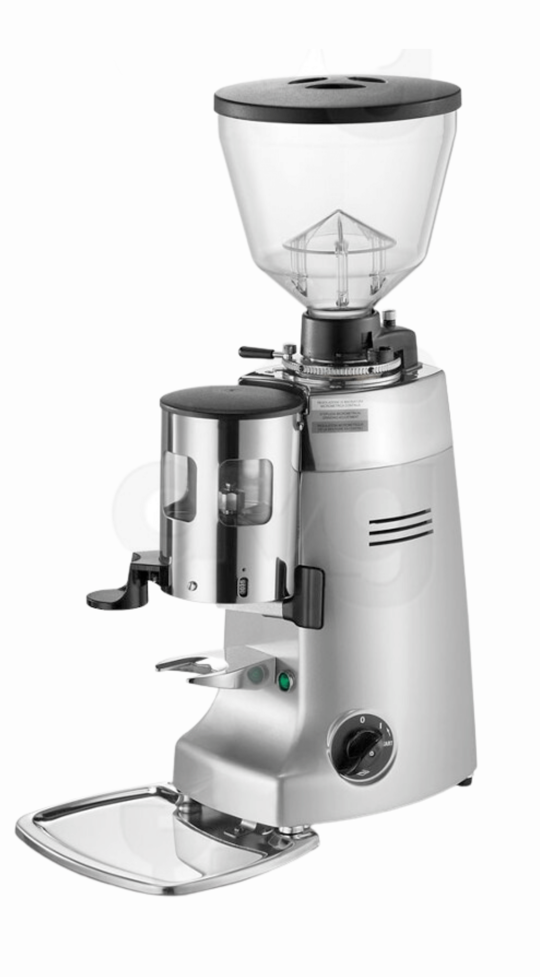 macinadosatore mazzer