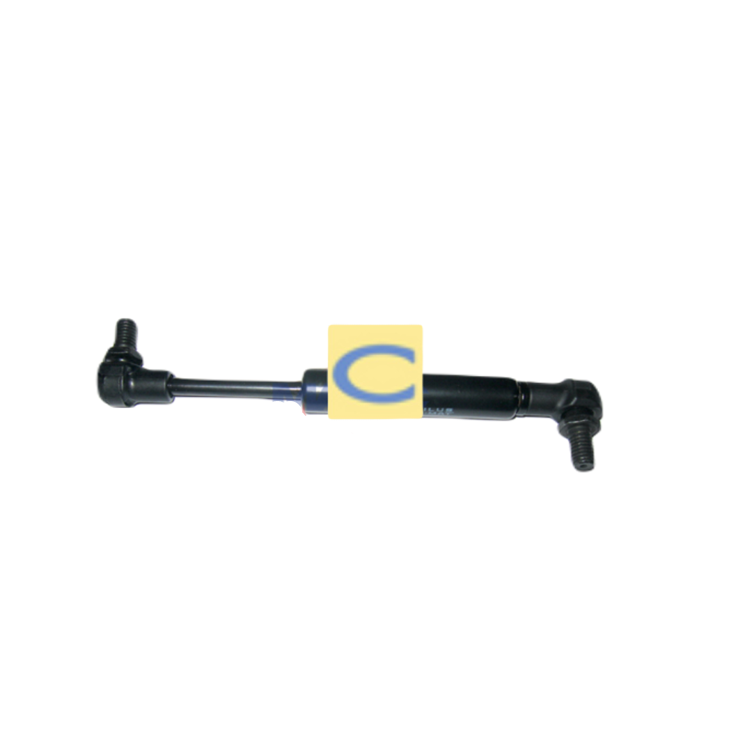 Molla A Gas Per Portellone TarosTrade - Compatibile Con Fiat Grande Punto E Punto Evo (2005-2012) - Ricambio 51778432