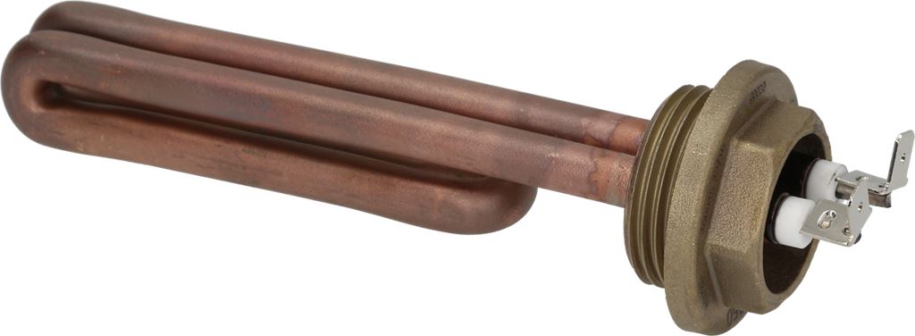 Resistenza Per Macchina Da Caffè 600W - Lunghezza 8cm, Diametro 12.5mm, Ricambio Per Caldaia - Foto 7