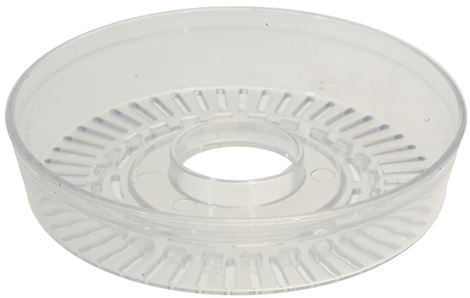 SETACCIO SP 2061 (x VASCHETTA FISSA) PER SPREMIAGRUMI “MIGNON” VEMA alluminio