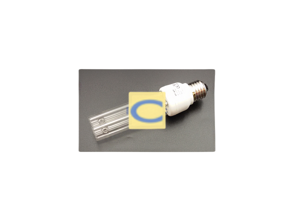 Melcap Sterilizzatore UV a Cassetto Luna - ELITE PRO