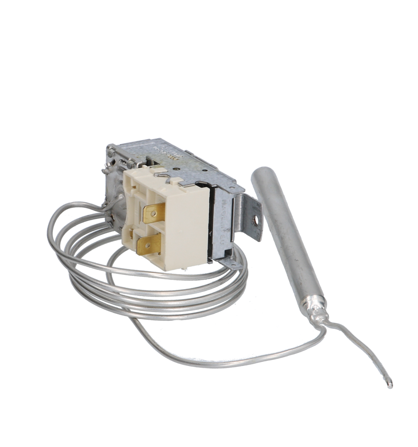 Termostato Evaporatore Ranco K61-L1504 - Ricambio Originale Per Frigoriferi E Impianti Di Raffreddamento - Foto 7