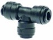 Raccordo Per Impianti Di Nebulizzazione, Innesto Tapido, Diametro 6mm