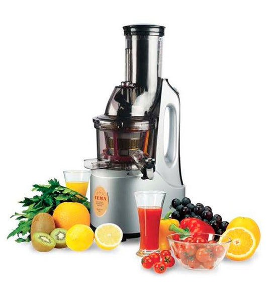 ET 2102 ESTRATTORE VEMA / JUICE EXTRACTOR