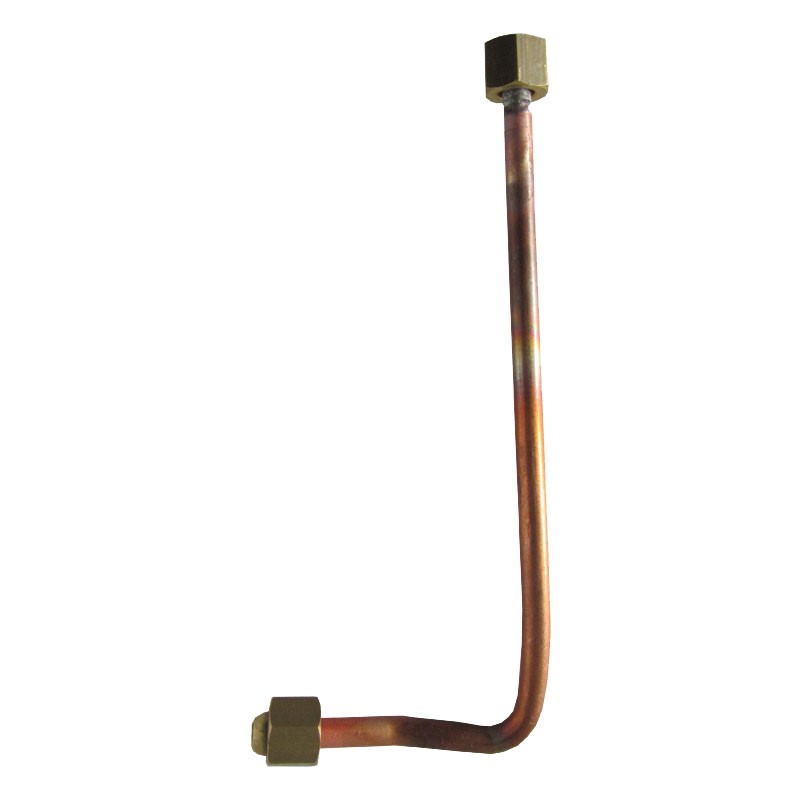 ARIETE Valvola Bypass Non Filettata Tubo Caldaia Originale Macchina Caffè - Foto 7