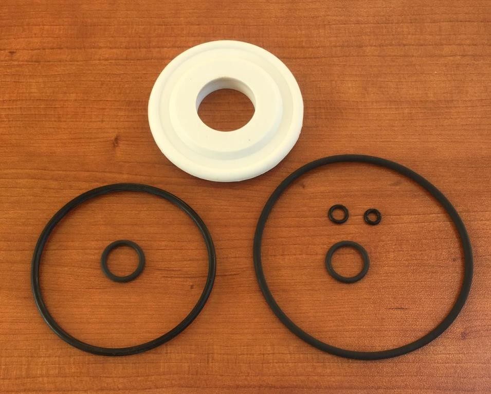 KIT GUARNIZIONI COMPLETO SUZUKI HARDTOP - Raptor 4x4 KIT GUARNIZIONI COMPLETO SUZUKI HARDTOP - Raptor 4x4