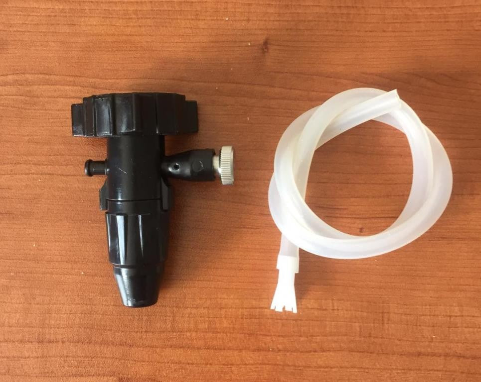 Tbest Beccuccio In Plastica Per Macchina Da Caffè - Ugello Per Schiuma Latte Riutilizzabile, Sicuro E Inodore, Facile Da Pulire