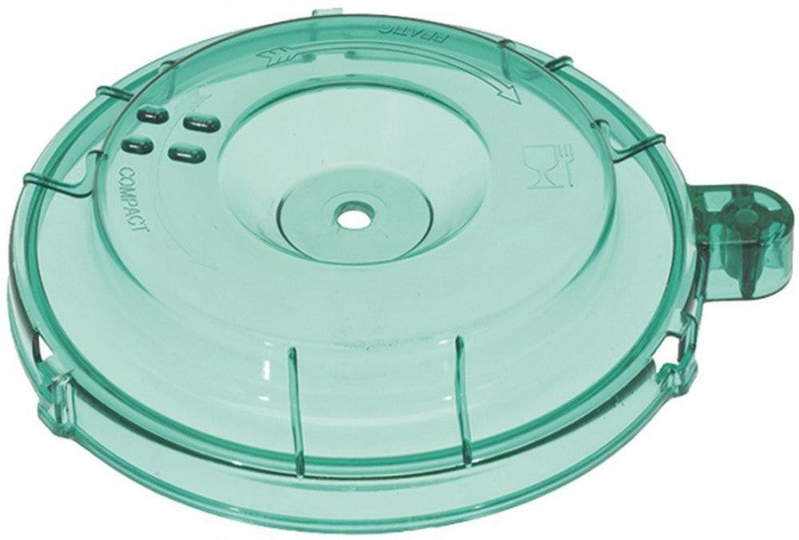 Coperchio Per Putter Magnetico – Cypress Point Club, Nuovo, Chiusura Magnetica Verde