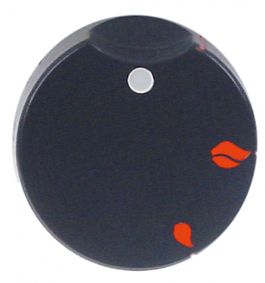 RYELDOM - Kit Da 4 Manopole Nere Per Cucine Rex - Electrolux - Foto 10