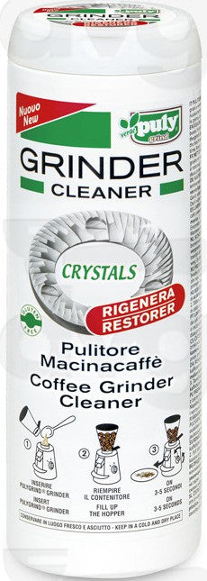 Asachimici Puly Grind - Detergente Per Macinacaffè, 200ml - Foto 6