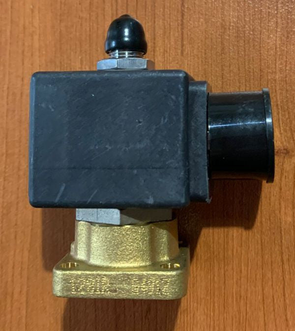 Resistenza Ventola Abitacolo Citroen C3 Elettrovalvola A Solenoide 12V DC, 3/8" NPT, In Ottone - Per Aria, Acqua, Gas, Olio - Normally Closed Valvola Industriale Viton