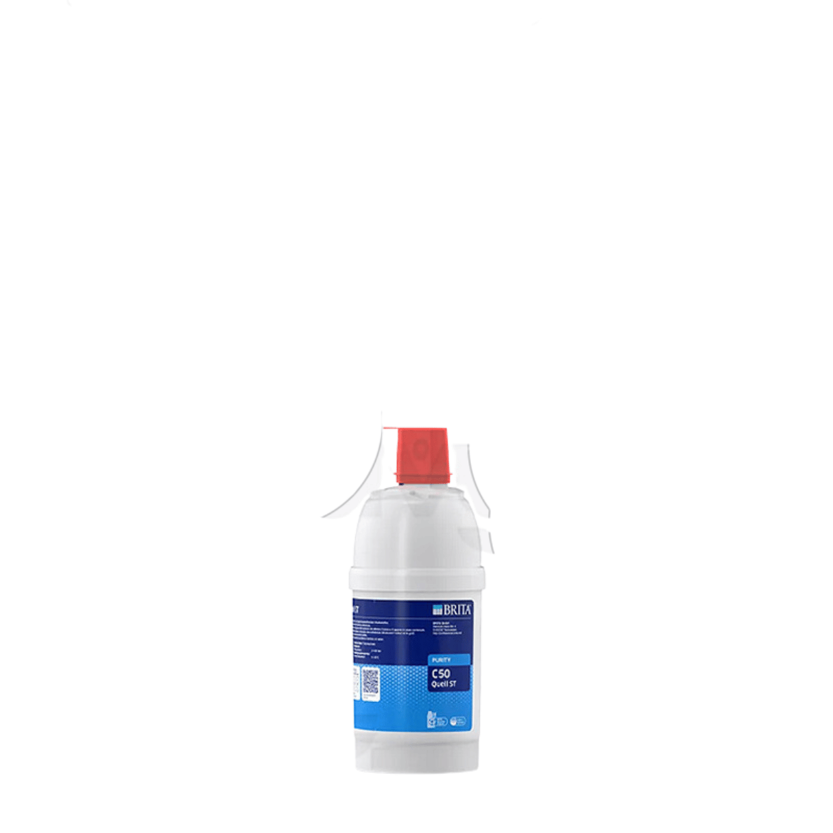 BRITA PURITY 1200 Clean Extra CARTUCCIA FILTRO BRITA PURITY 1200 Clean Extra CARTUCCIA FILTRO