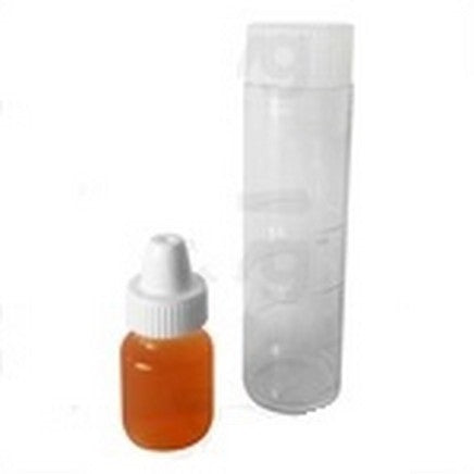 Kit prova durezza carbonatica dell'acqua 10 ml brita –