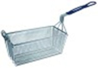 Fritteusenkorb MBM Italy 970428 – L295 X B260 X H120 Mm – Für Fritiergas – Original-Ersatzteil