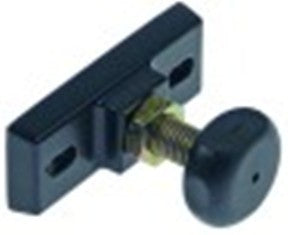 Accessori Celle Frigorifere Maniglia Serratura Per Celle Frigorifere HS-4000 HS-4100 - Installazione Semplice Serratura Porta Frigorifero HS-4000 - Foto 2