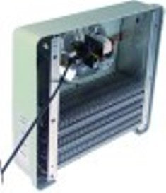 Sportello Evaporatore Completo ELETTROGEA 445x325mm - Ricambio Mod. FI325VA, Codice 2251246373