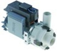 OLYMPIA T15 Pumpe Für Krupps Ausgang 48mm 1,1kW 230V Länge 310mm 50Hz 1005765 35716
