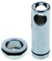 Scarico Plastica Con Portagomma 32 Mm - Passion Marine - Foto 6