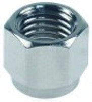 Dadi Zigrinati #10-32 25 Dadi A Pollice Zigrinati In Ottone - Foto 6