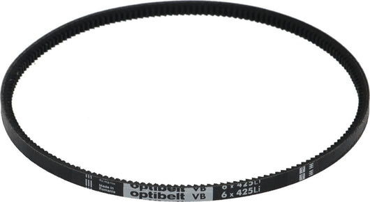 CINGHIA DENTATA 6x425 mm
