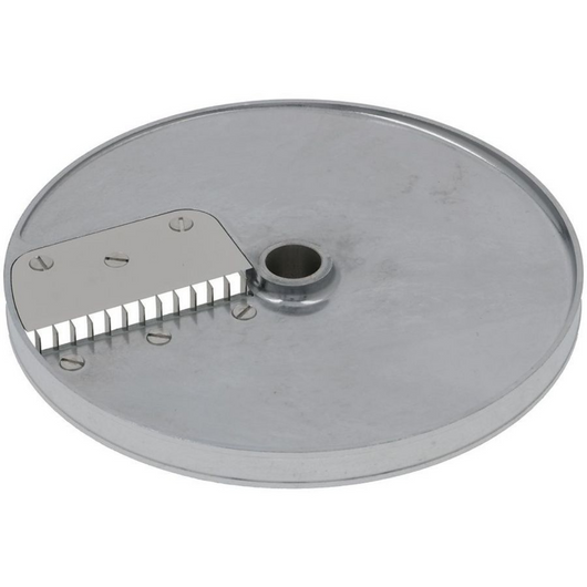 DISCO TAGLIAVERDURE LISTELLI 6x6 mm