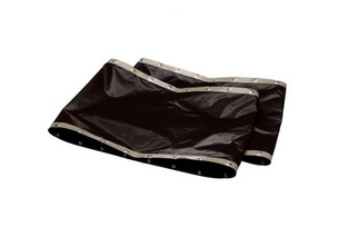 CINGHIA 2/3, CONFEZIONE DA 2, HEEL/CLUB,