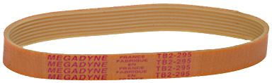 CINGHIA MULTIGRIP TB2 295 H14 6 GOLE