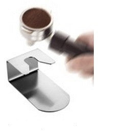BASE INOX PER PORTAFILTRO MOTTA