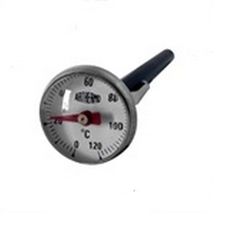 TERMOMETRO A PENNA ANALOGICO 0 +120øC