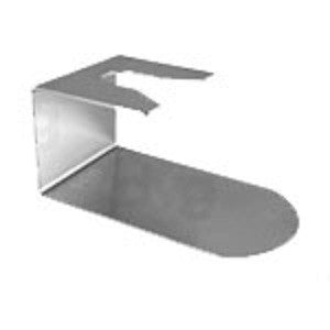Base inox senza neoprene adesivo - made in italy