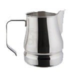 Lattiera mod. evolution per latte art 6 tazze 50 cl. inox 18/10