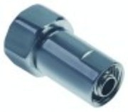 attacco per tubo filetto 3/4" tubi diametro  13x3,5-4mm