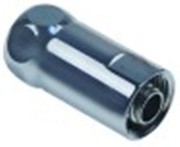 attacco per tubo filetto 1/2" tubi diametro  13x3,5-4mm