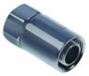 attacco per tubo filetto 3/4" tubi diametro  19x4-4,5mm