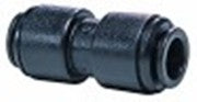 raccordo ad innesto rapido john guest dritta raccordo per tubo diametro 10mm - diametro 10mm