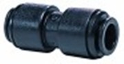 raccordo ad innesto rapido john guest dritta raccordo per tubo diametro 8mm - diametro 8mm
