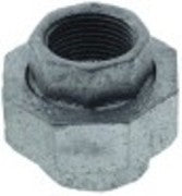 raccordo filettato filetto 3/4" l 45mm