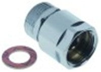 aeratore tubi entrata 3/4" uscita 3/4" certificato dvgw