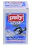 detergenti per macchine da caffè puly caff plus certificato nsf 200g 10 sacchetti da 20g