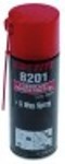 lubrificante spray loctite 8201 universale scatola 400ml 50