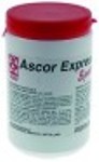 detergenti per macchine da caffè ascor express certificato nsf 900g scatola