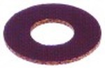disco int. diametro  7mm diametro  est. 16mm spessore 0,85mm fiber conf. 1 pz