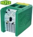recuperatore refrigerante refco enviro senza olio - 3/4hp vapore 22kg/h liquido 138kg/h