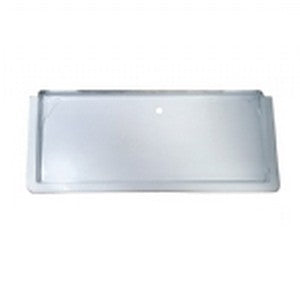 Bacinella astoria 1 gr. inox lucido