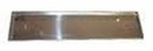 Bacinella astoria 2 gr. inox lucido